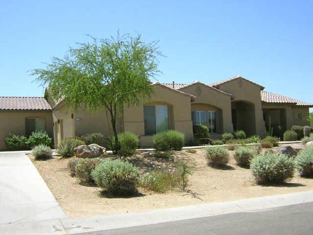 6041 E Ironwood Dr., Scottsdale, AZ 85262