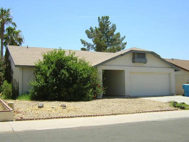 165 W Monona Dr., Phoenix, AZ 85027