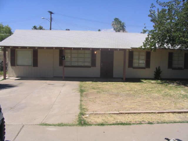 712 E 3rd Ave., Mesa, AZ 85204