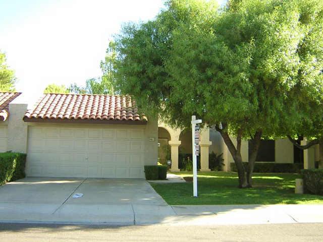 9462 E Riviera Dr., Scottsdale, AZ 85260