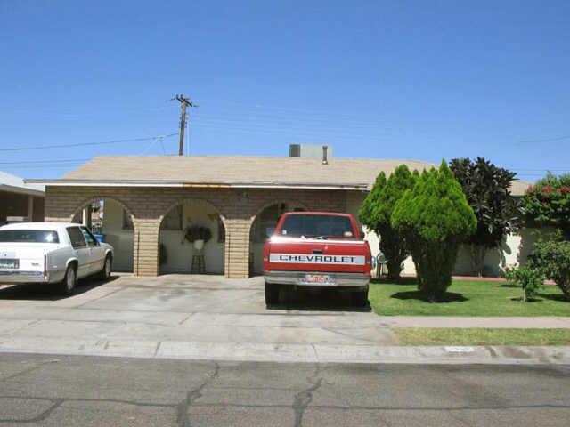 2556 N 40th Dr., Phoenix, AZ 85009