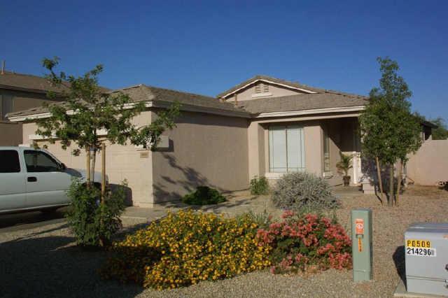 2668 S Seton Ave., Gilbert, AZ 85297