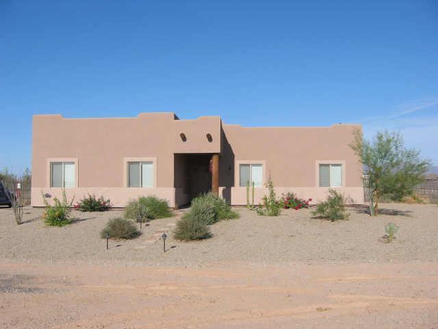 12417 S 207 Dr., Buckeye, AZ 85326