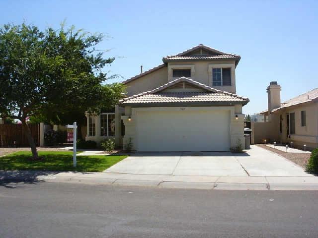 409 S Ash St., Gilbert, AZ 85233