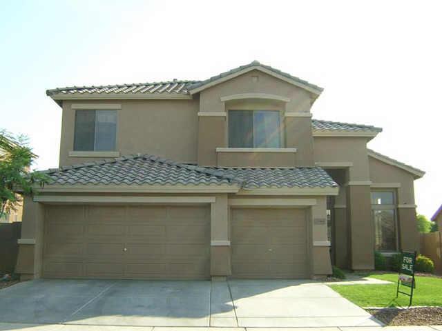 2844 W Wells Ct., Anthem, AZ 85086