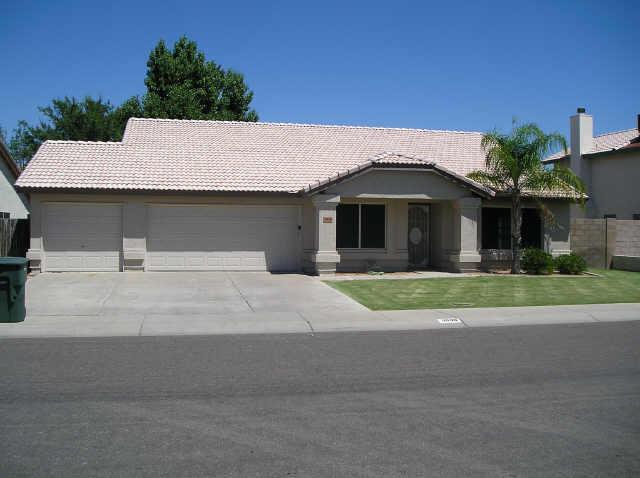 3838 W Misty Willow Ln., Glendale, AZ 85310