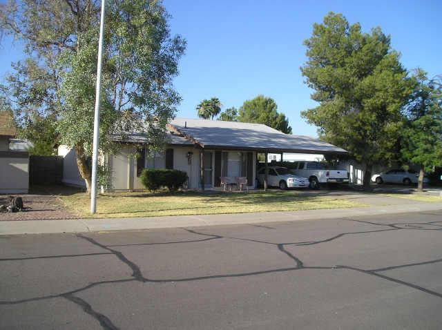 2300 W Mcnair St., Chandler, AZ 85224