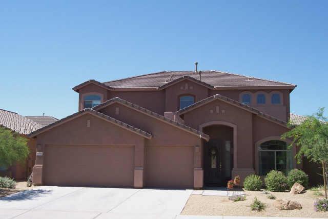8333 W Maya Dr., Peoria, AZ 85383