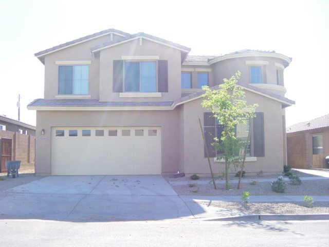 8218 S 23rd Pl., Phoenix, AZ 85042