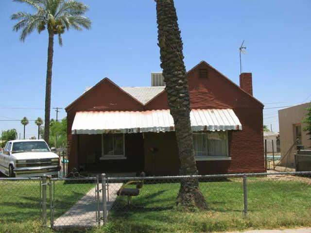 331 N 13th Pl., Phoenix, AZ 85006