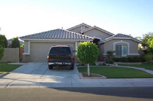 1033 S Roca St., Gilbert, AZ 85296