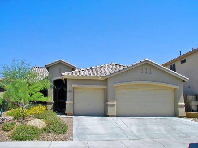 2820 W Stowe Ct., Anthem, AZ 85086