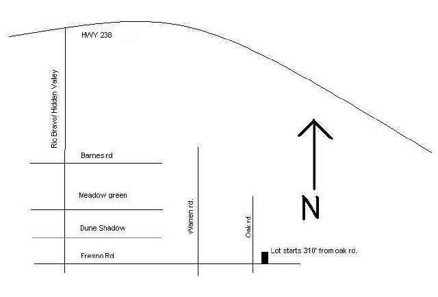 W Fresno Rd. #109, Maricopa, AZ 85139