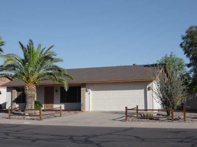 715 W Straford Dr., Chandler, AZ 85225