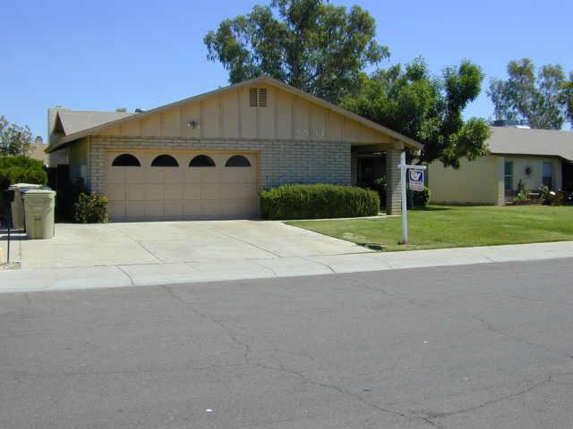 5534 W Cortez St., Glendale, AZ 85304