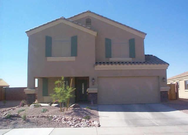 309 W Settlers Ter., Casa Grande, AZ 85222