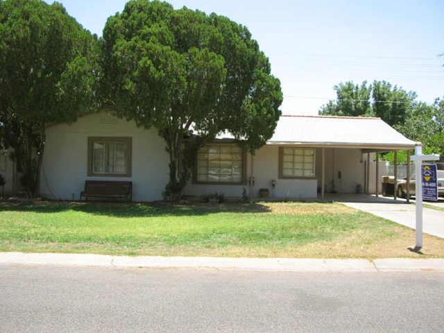 1919 W Vermont Ave., Phoenix, AZ 85015