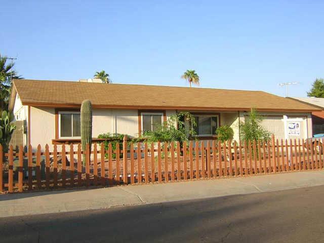 3245 W Villa Maria Dr., Phoenix, AZ 85053