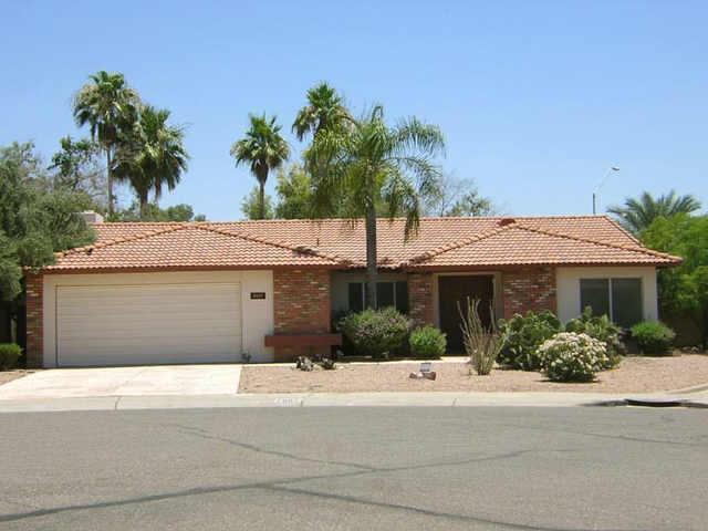 7007 N Via De Manana St., Scottsdale, AZ 85258