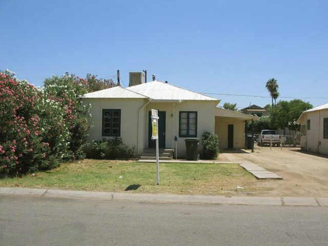 1827 E Sheridan St., Phoenix, AZ 85006