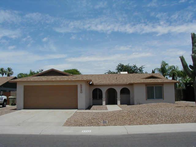5330 W Mescal St., Glendale, AZ 85304