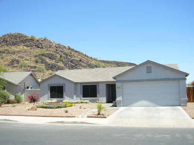 22607 N 30th Ave., Phoenix, AZ 85027