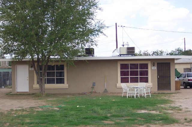 716 E Alta Vista Rd., Phoenix, AZ 85042