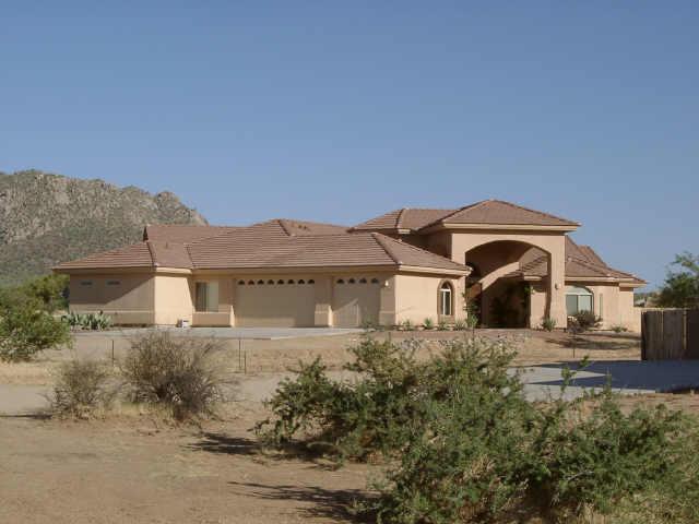 14128 E Gloria Ln., Scottsdale, AZ 85262