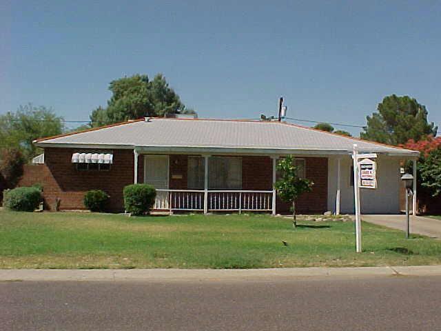 2318 W Weldon Ave., Phoenix, AZ 85015