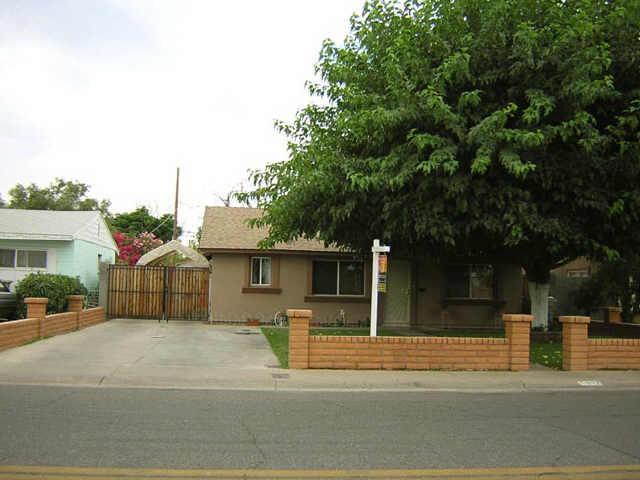 5807 W Orangewood Ave., Glendale, AZ 85301