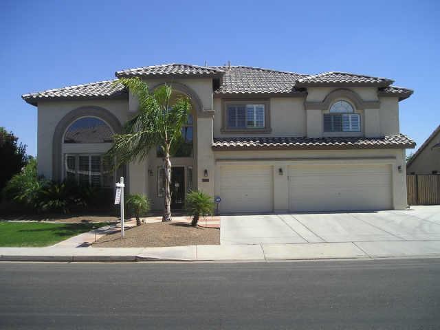 1333 E Mead Dr., Chandler, AZ 85249