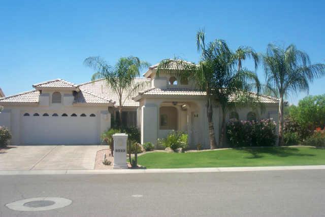 9922 E Arrowvale Dr., Sun Lakes, AZ 85248