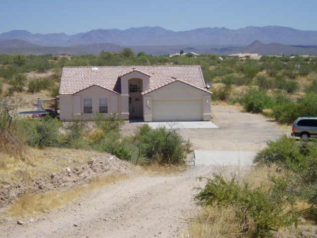 2290 W Wickenburg Way, Wickenburg, AZ 85390