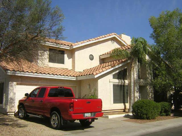 1405 N Brittany Ln., Gilbert, AZ 85233