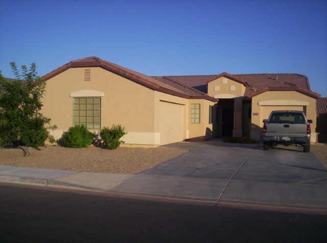 16307 N 164th Ln., Surprise, AZ 85388