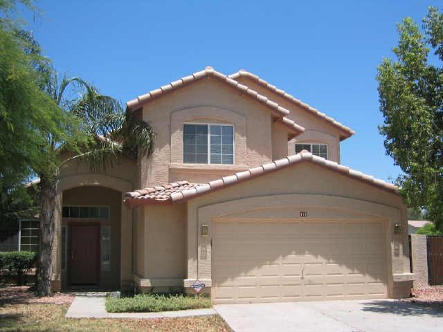 772 E Sheffield Ave., Gilbert, AZ 85296