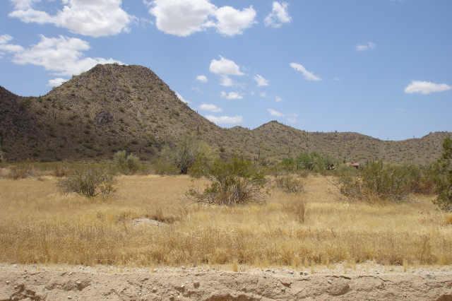 W Quail Run Rd., Maricopa, AZ 85139