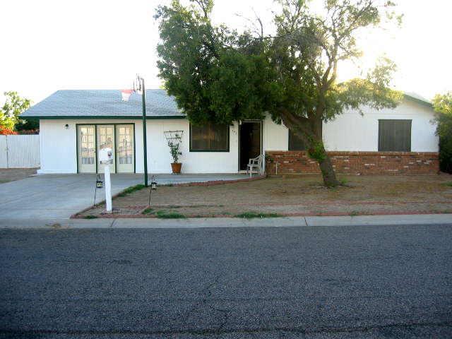 746 N 97th St., Mesa, AZ 85207