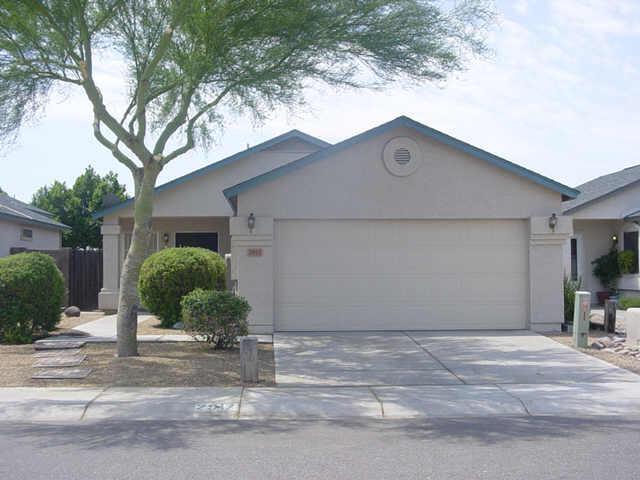 2917 W Ross Ave., Phoenix, AZ 85027
