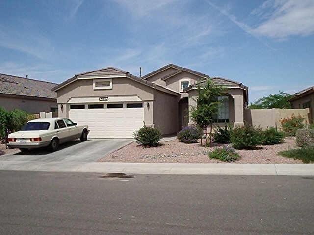 16632 W 168 Ave., Surprise, AZ 85374