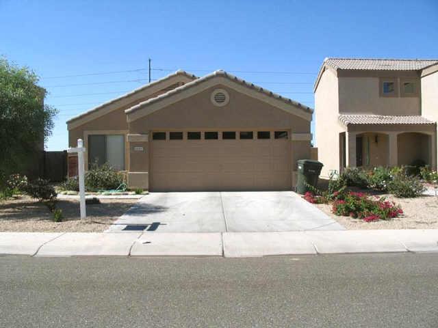 12317 W Charter Oak Rd., El Mirage, AZ 85335