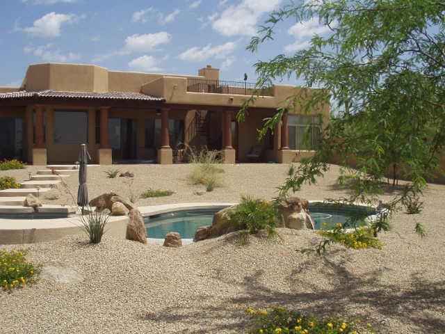 6335 E Monterra Way, Scottsdale, AZ 85266