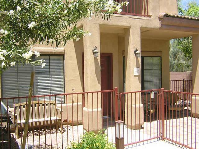 3150 E Beardsley Rd. #1078, Phoenix, AZ 85050