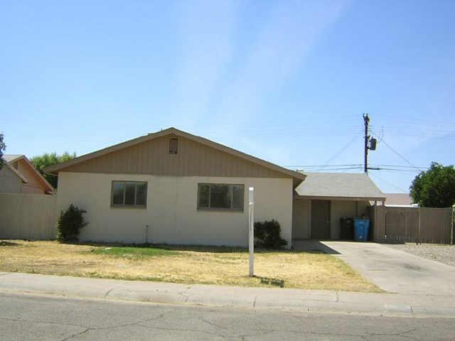 2922 N 52nd Ave., Phoenix, AZ 85031