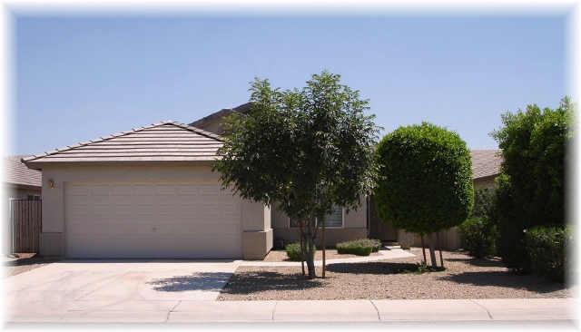 7653 W Carlota Ln., Peoria, AZ 85383