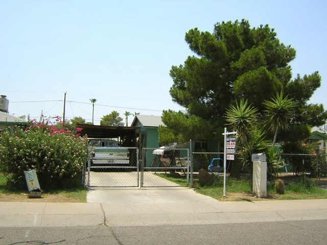 4506 S 19th St., Phoenix, AZ 85040