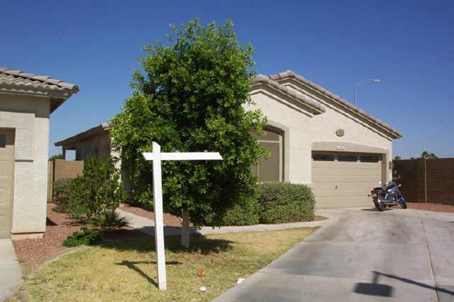 1008 Cerise, Mesa, AZ 85208