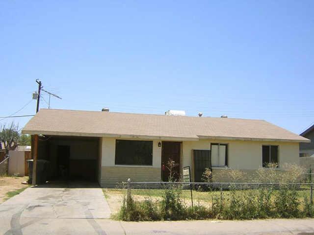 6723 W Mariposa St., Phoenix, AZ 85033