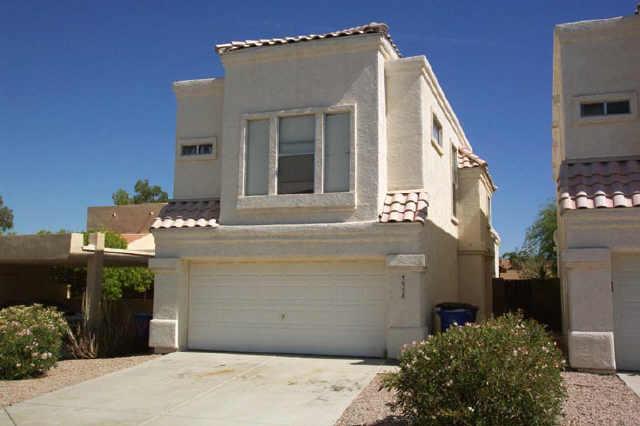 5938 E Nance St., Mesa, AZ 85215