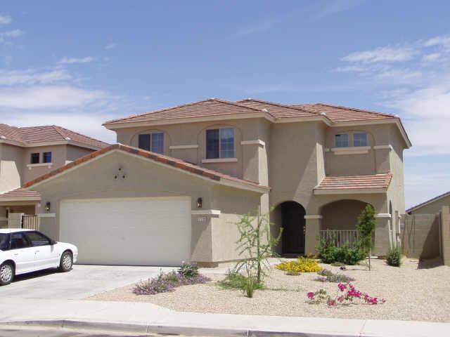 17738 W Calavar Rd., Surprise, AZ 85388